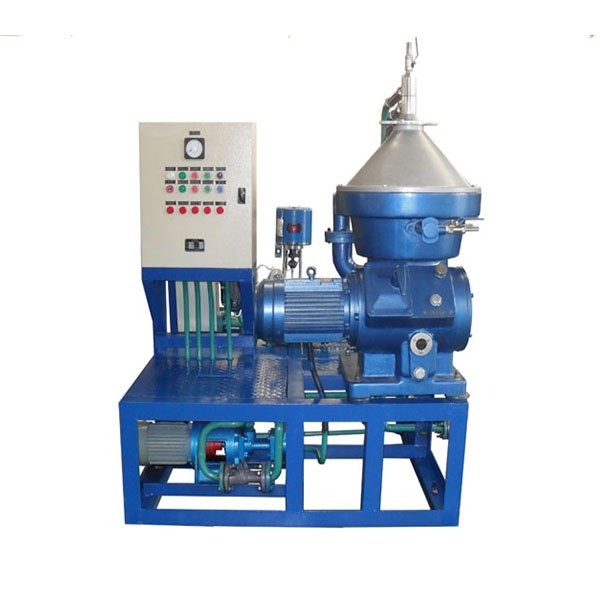 Hi Fuji AFDS 515 2000l/h HFO/MDO