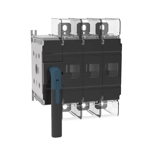 NHP Marine ESB Marine 800A 400V