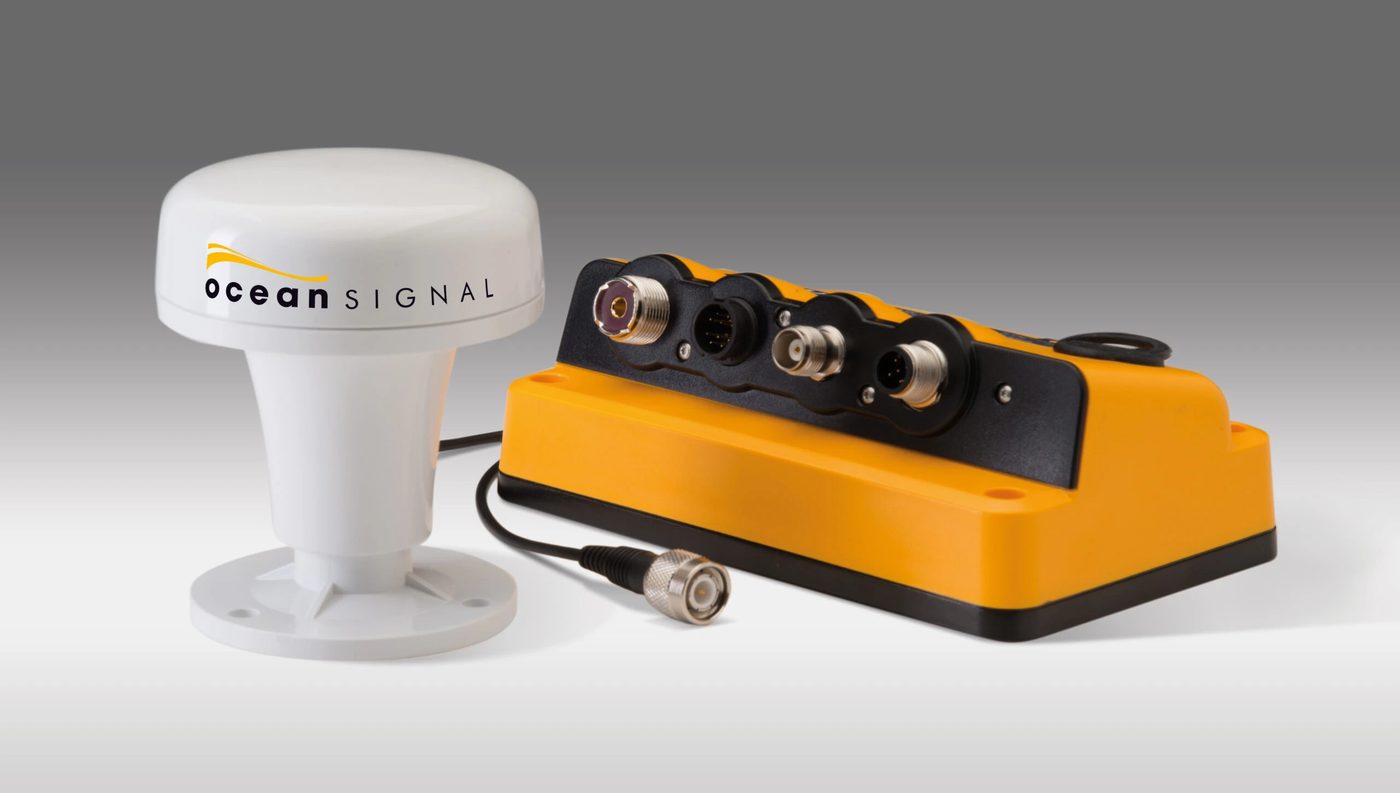 Ocean Signal ATB1 Mk2