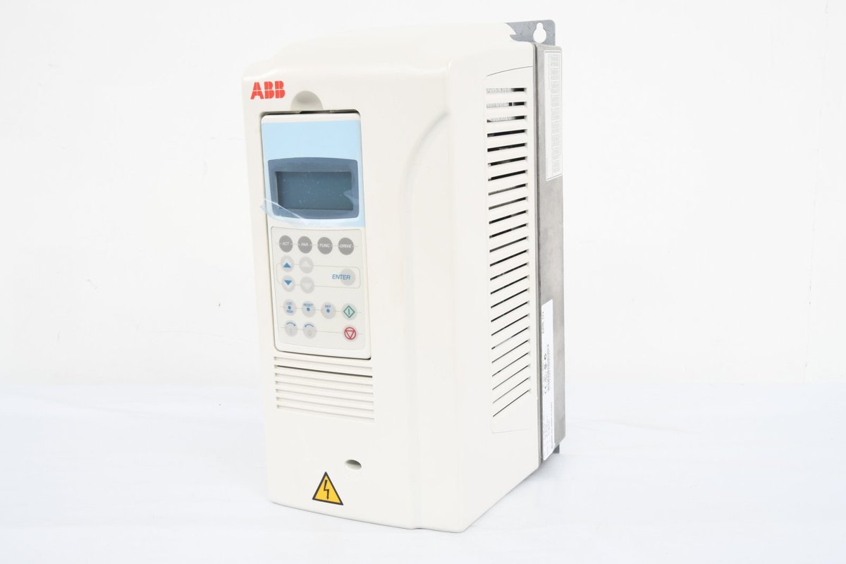 ABB Marine ACS800 Marine 132kW 690V