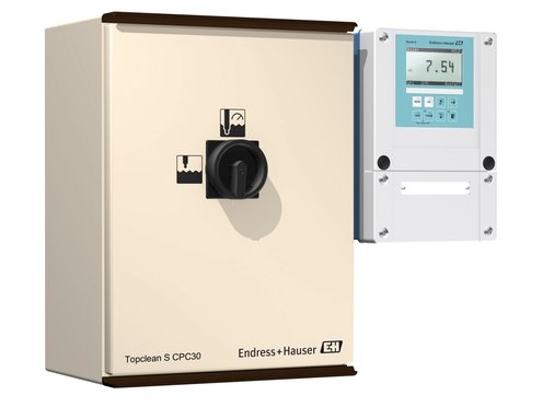 Endress+Hauser Topclean S CPC30
