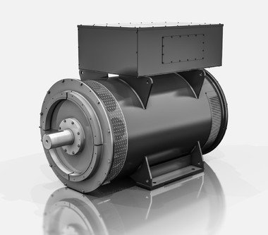 Mecc Alte ECO47HV-1L/4A T60H5S6
