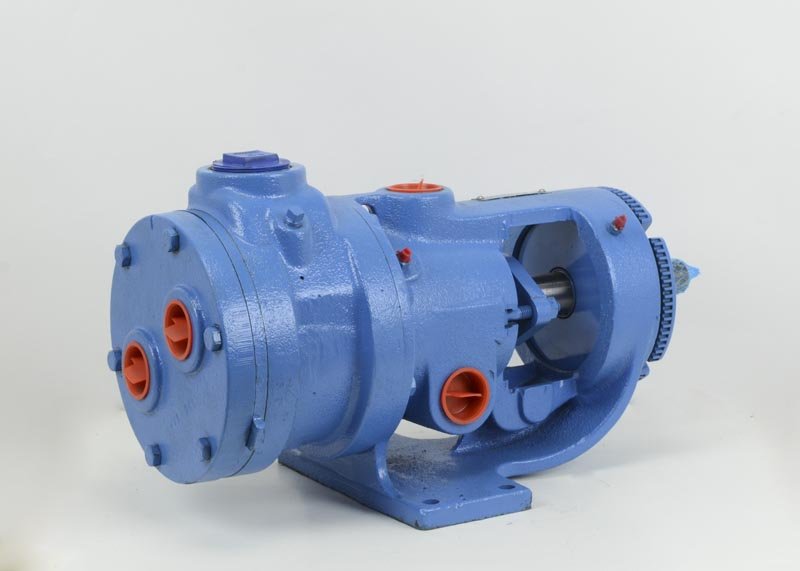 Viking Pump KK224A