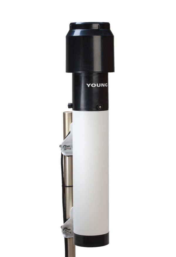 R.M. Young Rain Gauge Marine-C