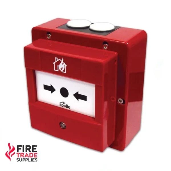 Apollo Fire Detectors 58200-950