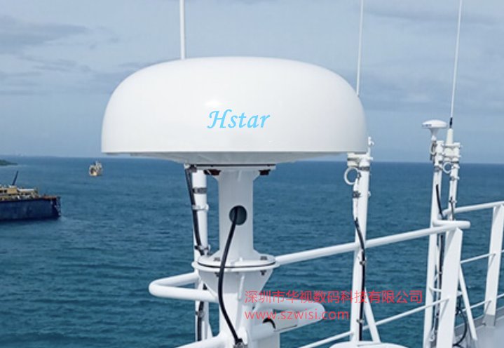 SAILOR / Thrane & Thrane 600 VSAT EU