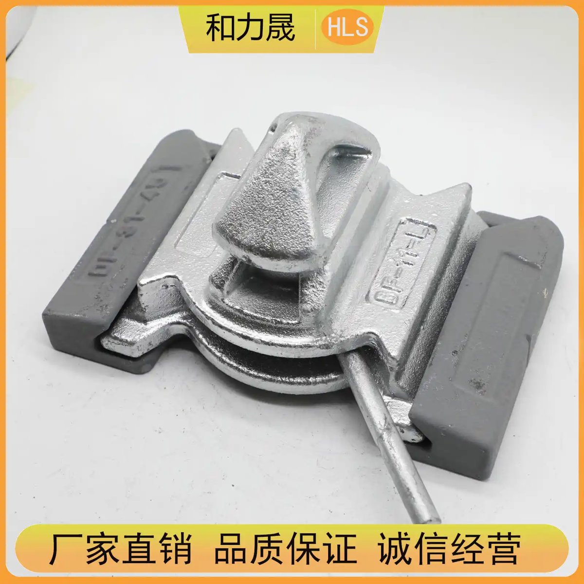 Kunshan Luckysea Industrial LD-1L(R)/22