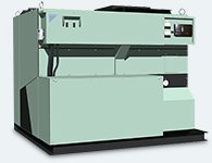 Daikin Marine ZUV-R 20kW R134a Marine