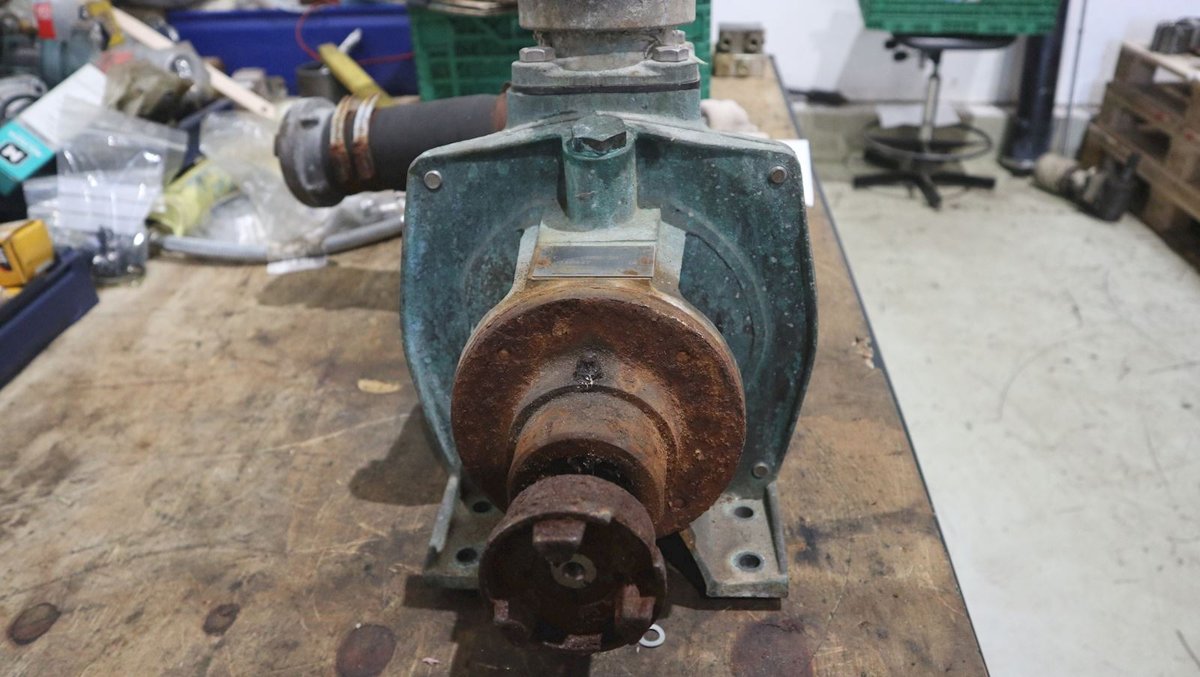 Azcue CA50/3A