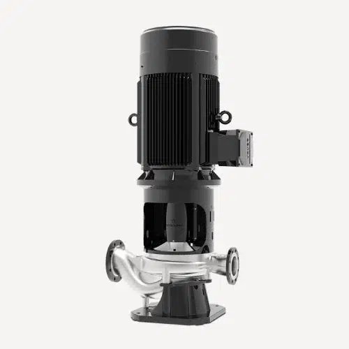 Iron Pump DHBe 400-Series