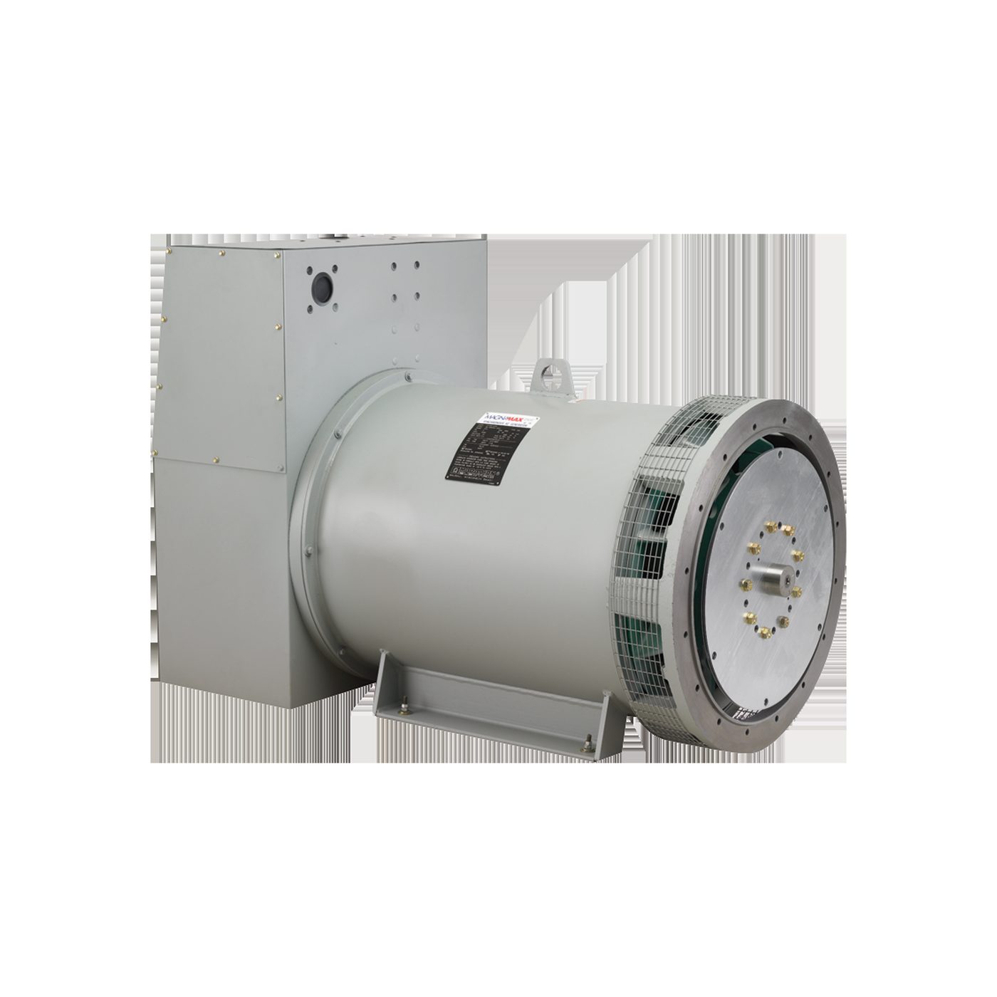 Marathon Electric MaraGlobe 630kVA 400V 60Hz