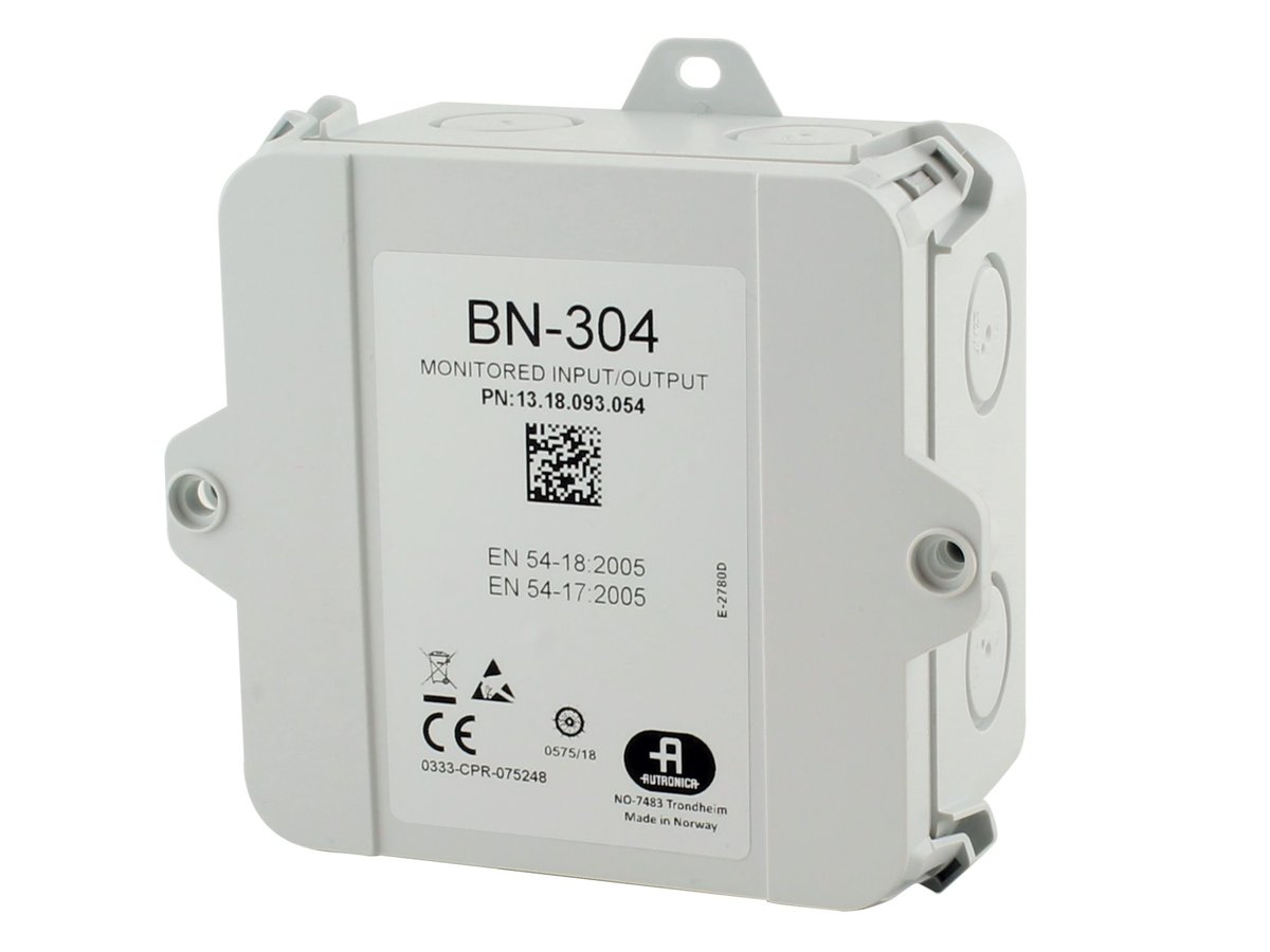 Autronica BN-304