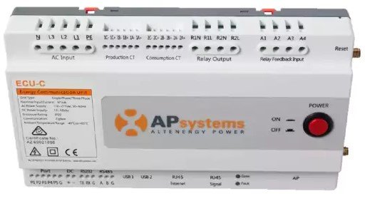 Autronica APS-90.1