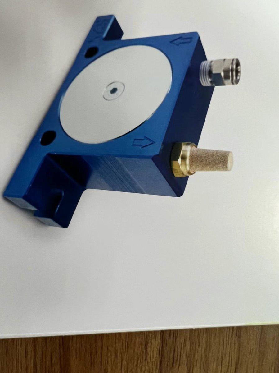 Jinhua Zhenqi Motion Apparatus EZSMM1.05201