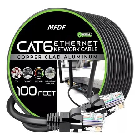 TELDOR Cables & Systems MGD Cat 3, MGD Cat 5, Cat 5e, MGD Cat 6, Cat 6A, MGD Cat 7, Cat 7A, MGD 1200 MHz, MGD Cat 8