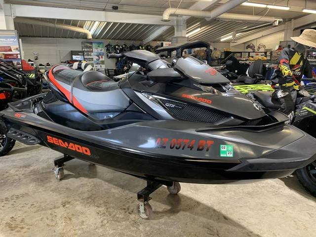 Jet Power Hungary Kft. Sea Doo 260 limited