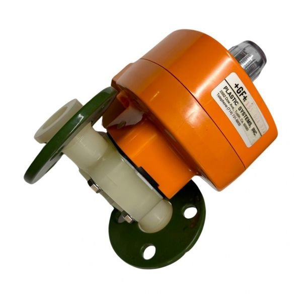 Fisher TYPE P739