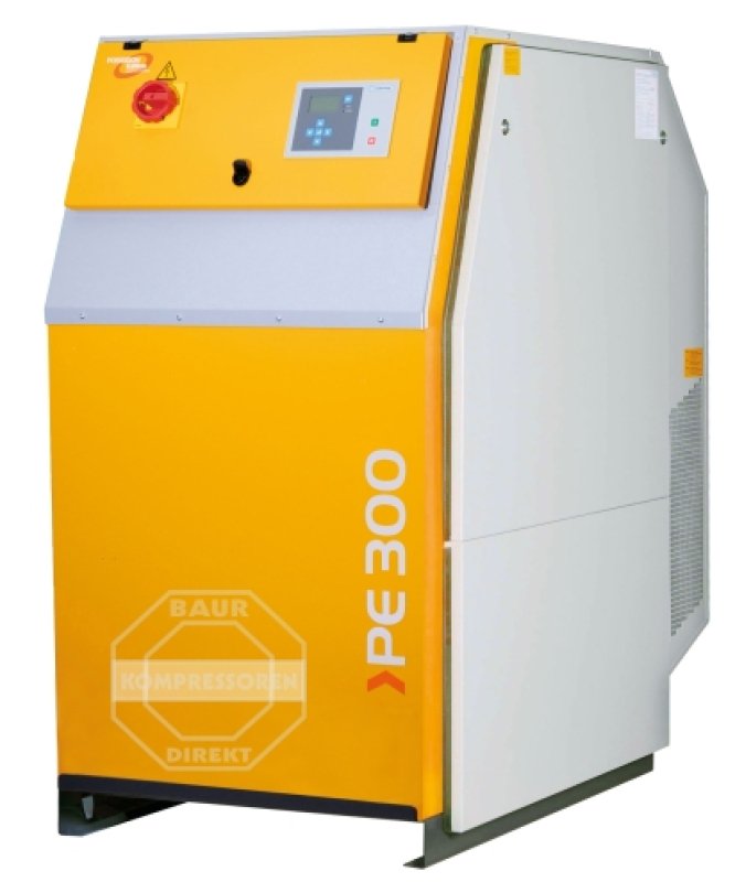 Bauer Kompressoren PE 300-VE