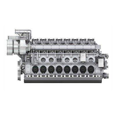 MAN Energy Solutions 7L48/60CR