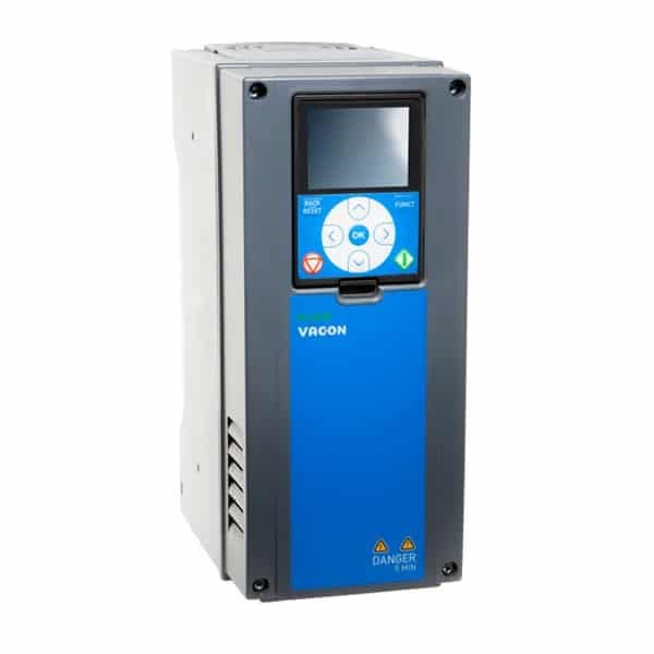 VACON 0100-3L-0003-2-xxxx
