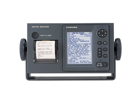 Furuno NX-700A Mk2