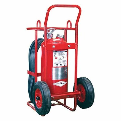 Amerex DCP Trolley 150kg-C