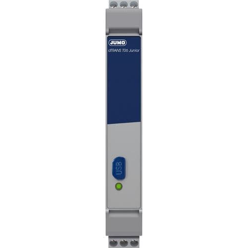 JUMO dTRANS T06 (Type 707071)