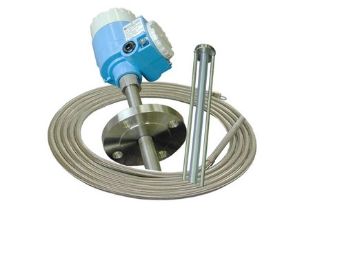 Endress+Hauser Prothermo NMT539
