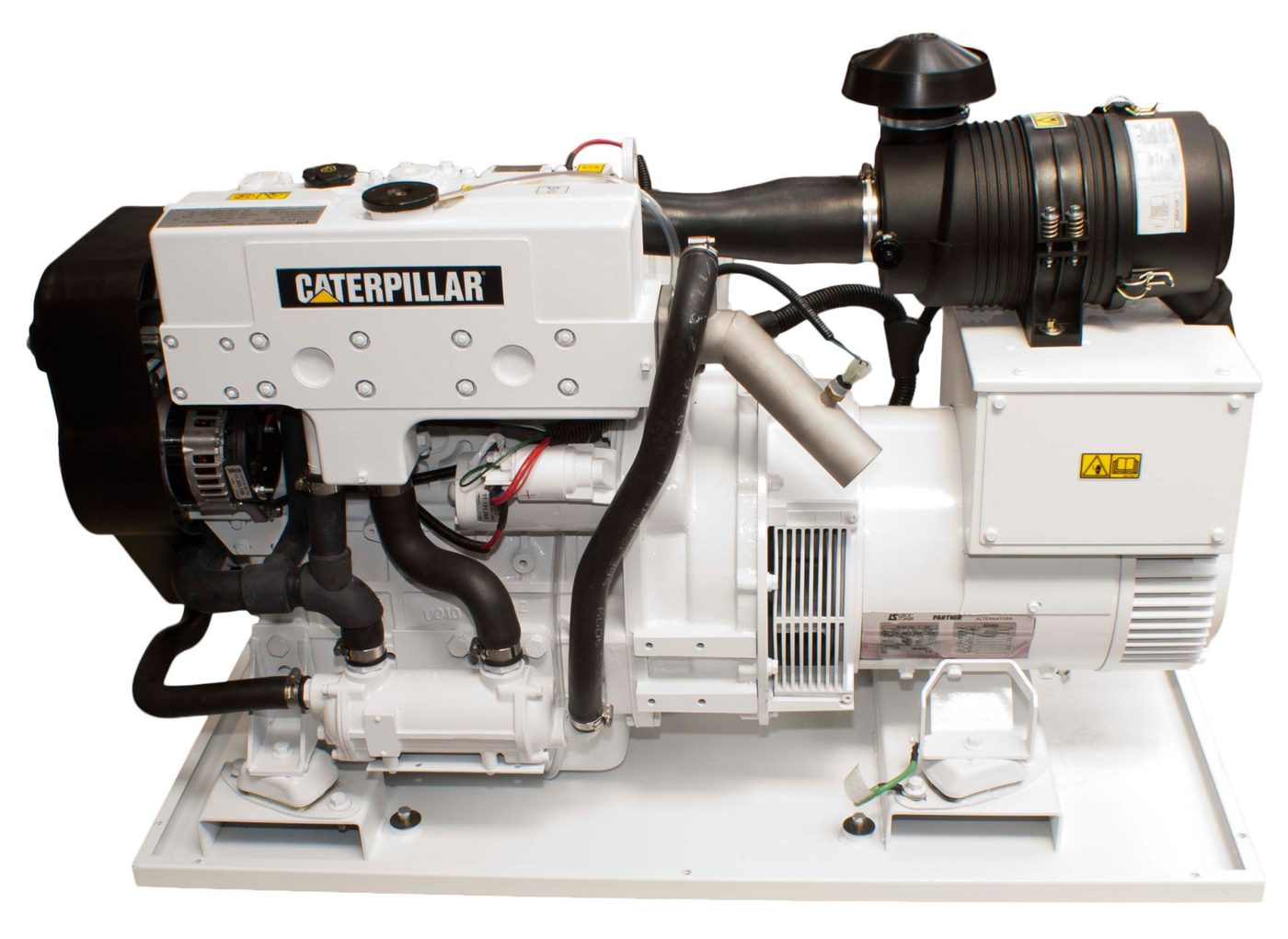 Caterpillar RCPXN296.EA4