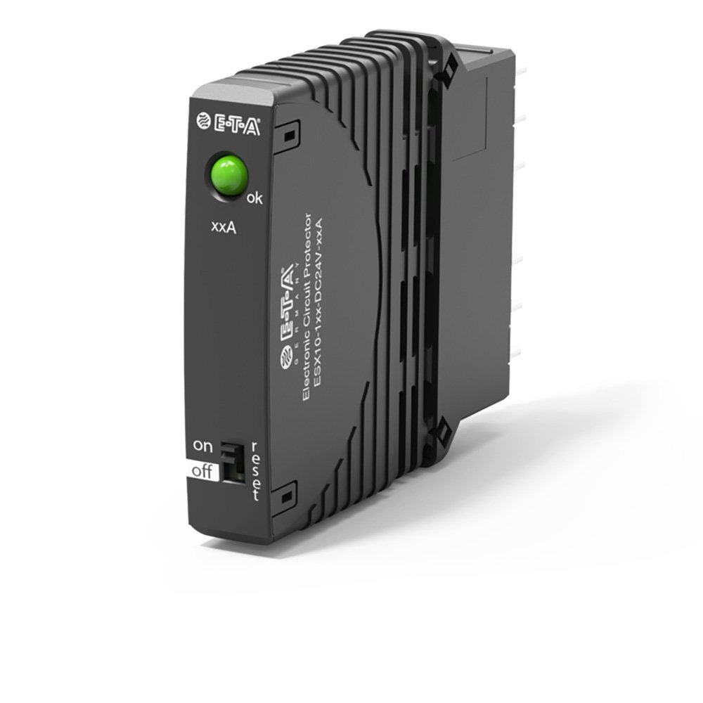 eta ESX10-115