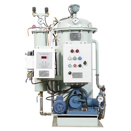 Zava Marine 15PPM Bilge Water Separator (DY Series)