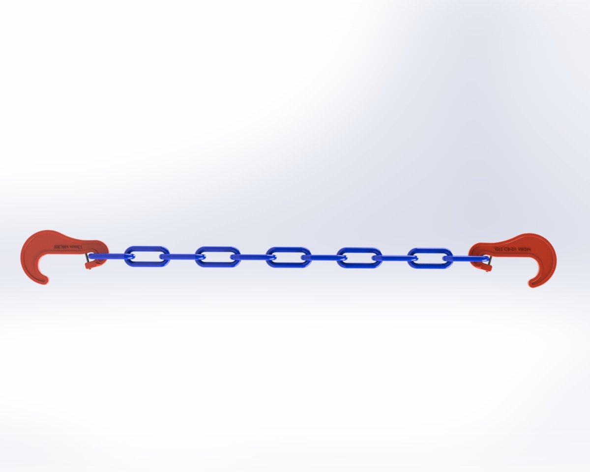 General Lashing System Chain CB-D1
