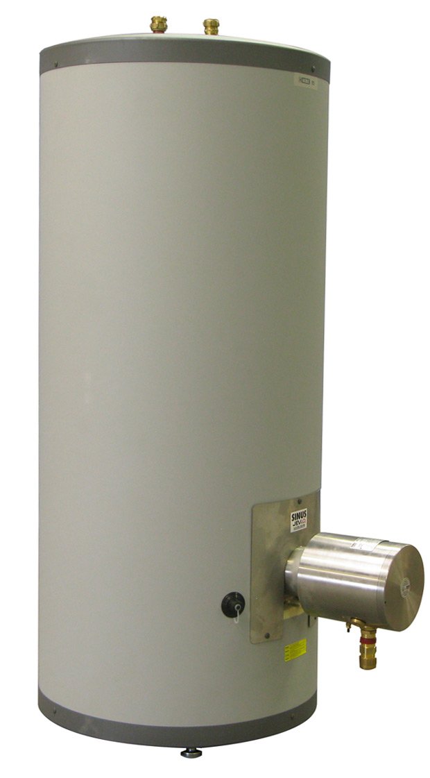 Sinus Jevi Electric Heating SWH EL 150