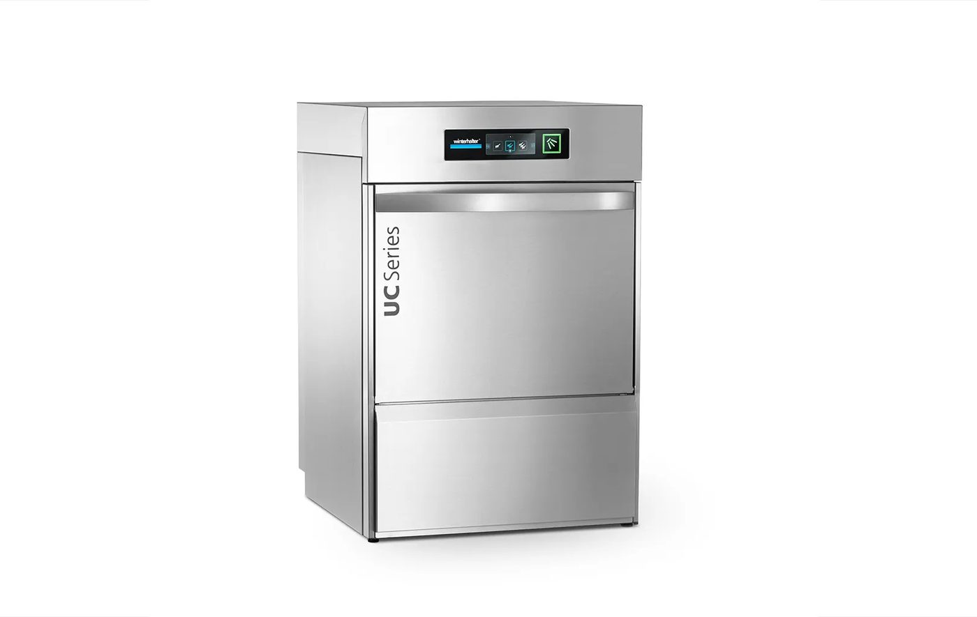 Winterhalter Marine UC-L Marine electric