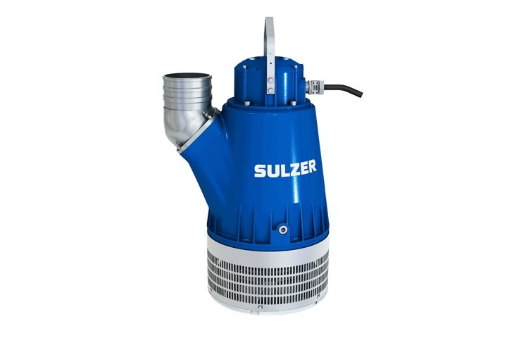 Sulzer Pumps GSB 50/70