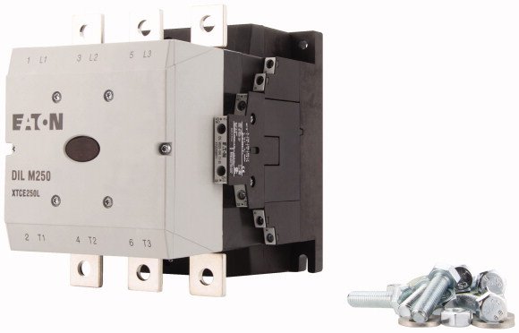Eaton Marine DILM250
