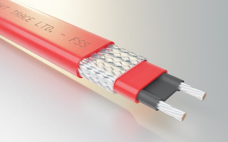 Heat Trace Freezestop Super, Failsafe Super (FSS)