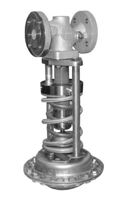 Samson KVS-3