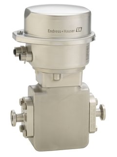 Endress+Hauser DN 100 PN 25-40 B1