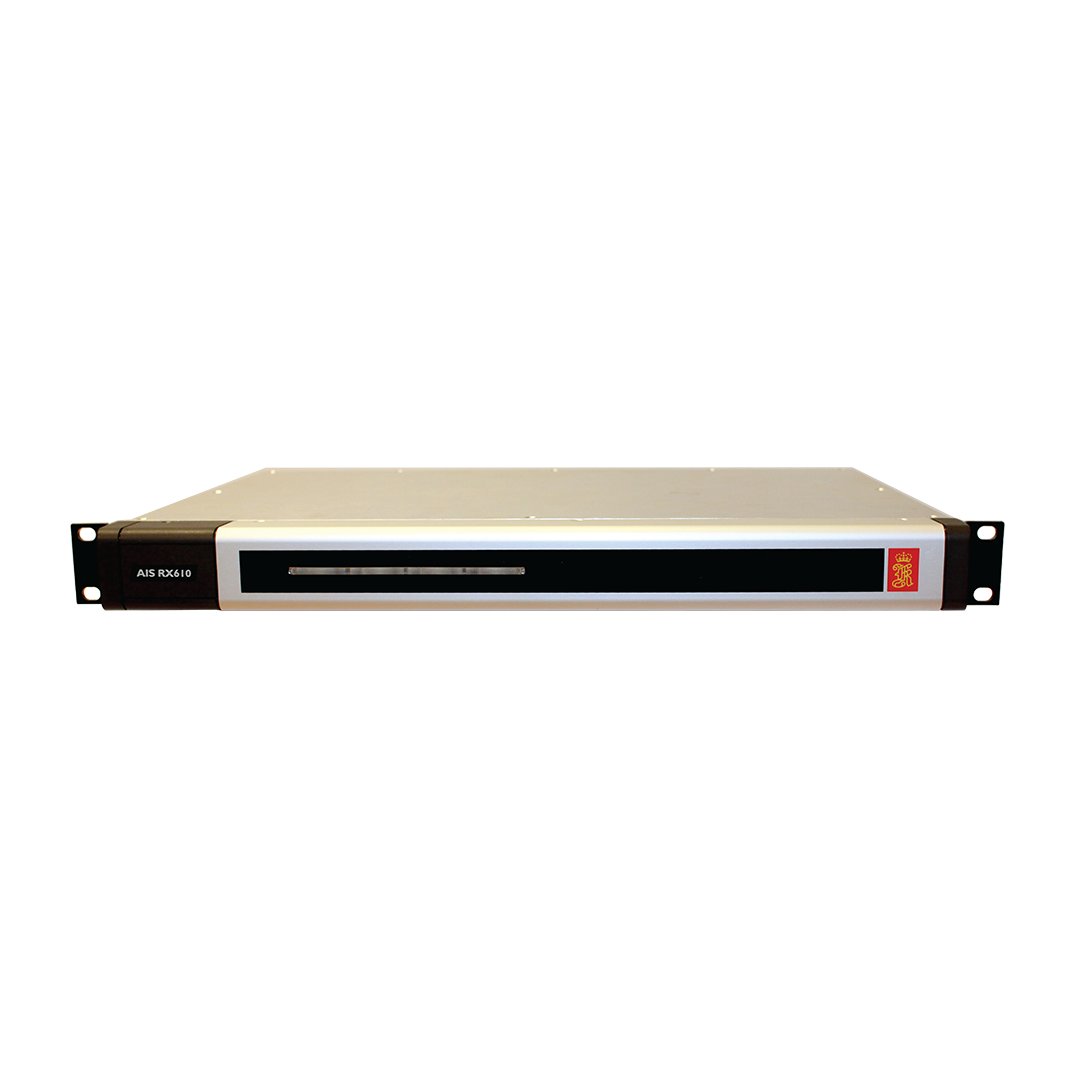 Kongsberg AQ610