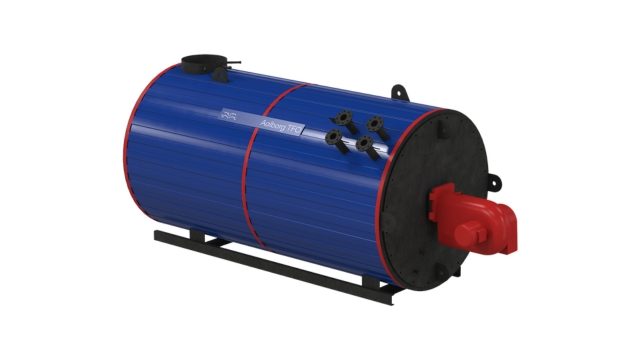 Alfa Laval S846-LubeOil