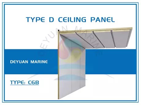 Huanan Building Materials A' & 'B' Class Divisions Fire Integrity: 'B' Class Divisions,B-0 Ceiling Panel, Fire Resisting Ceiling Panel – Type: “T25A” (‘T25A’)