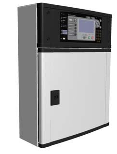 Consilium Marine Salwico CS5000 128-Zone