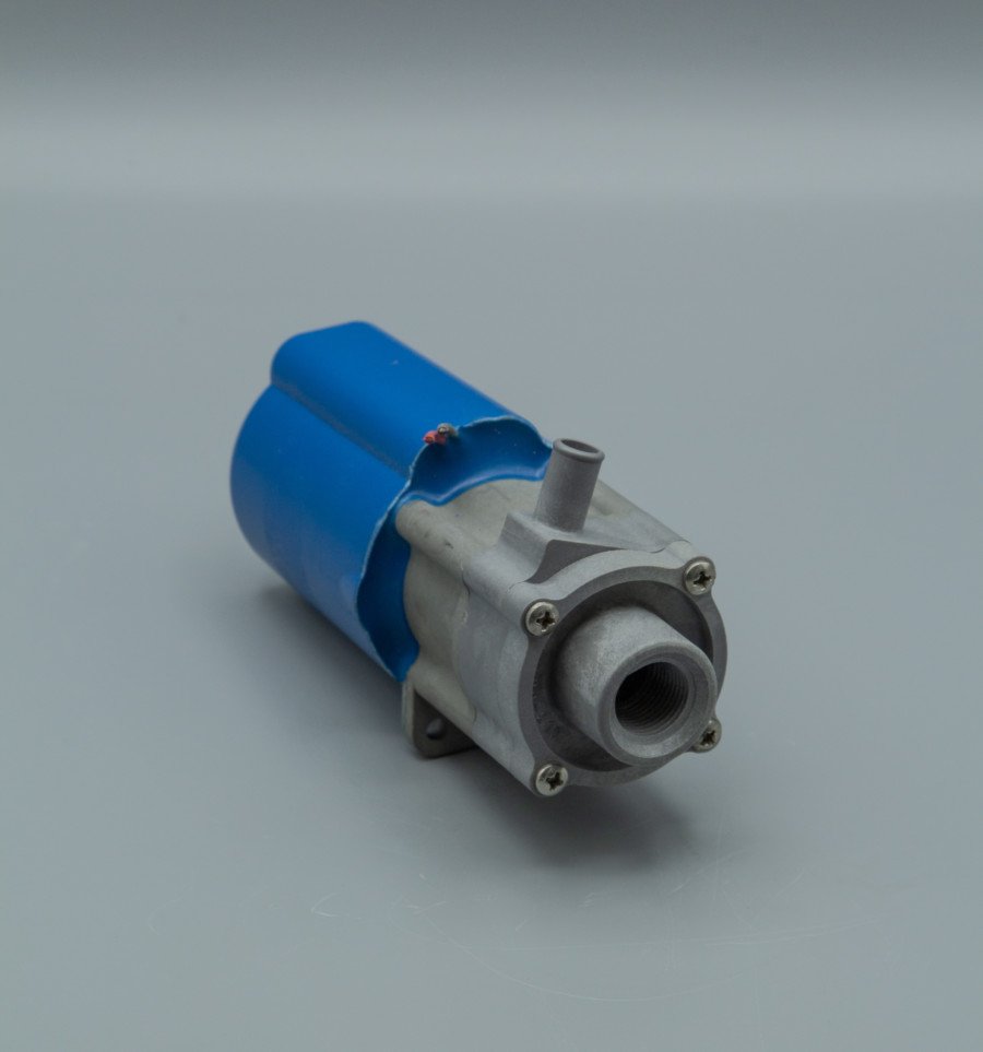 March Pump 893-09