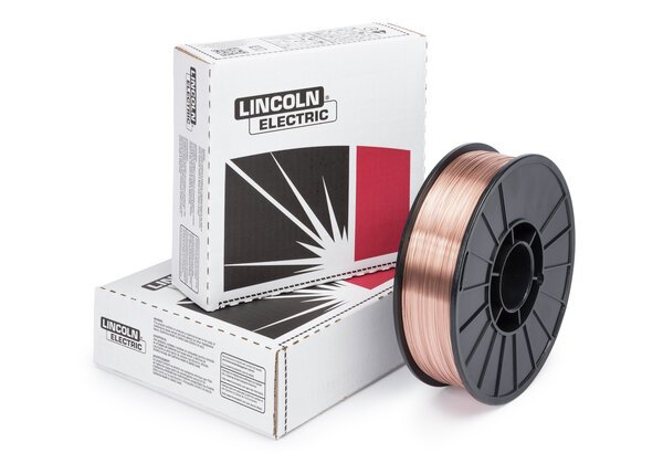 Lincoln Electric Europe SAFER MD 56