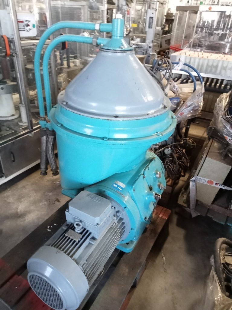 Alfa Laval LOPX 913 VLSFO
