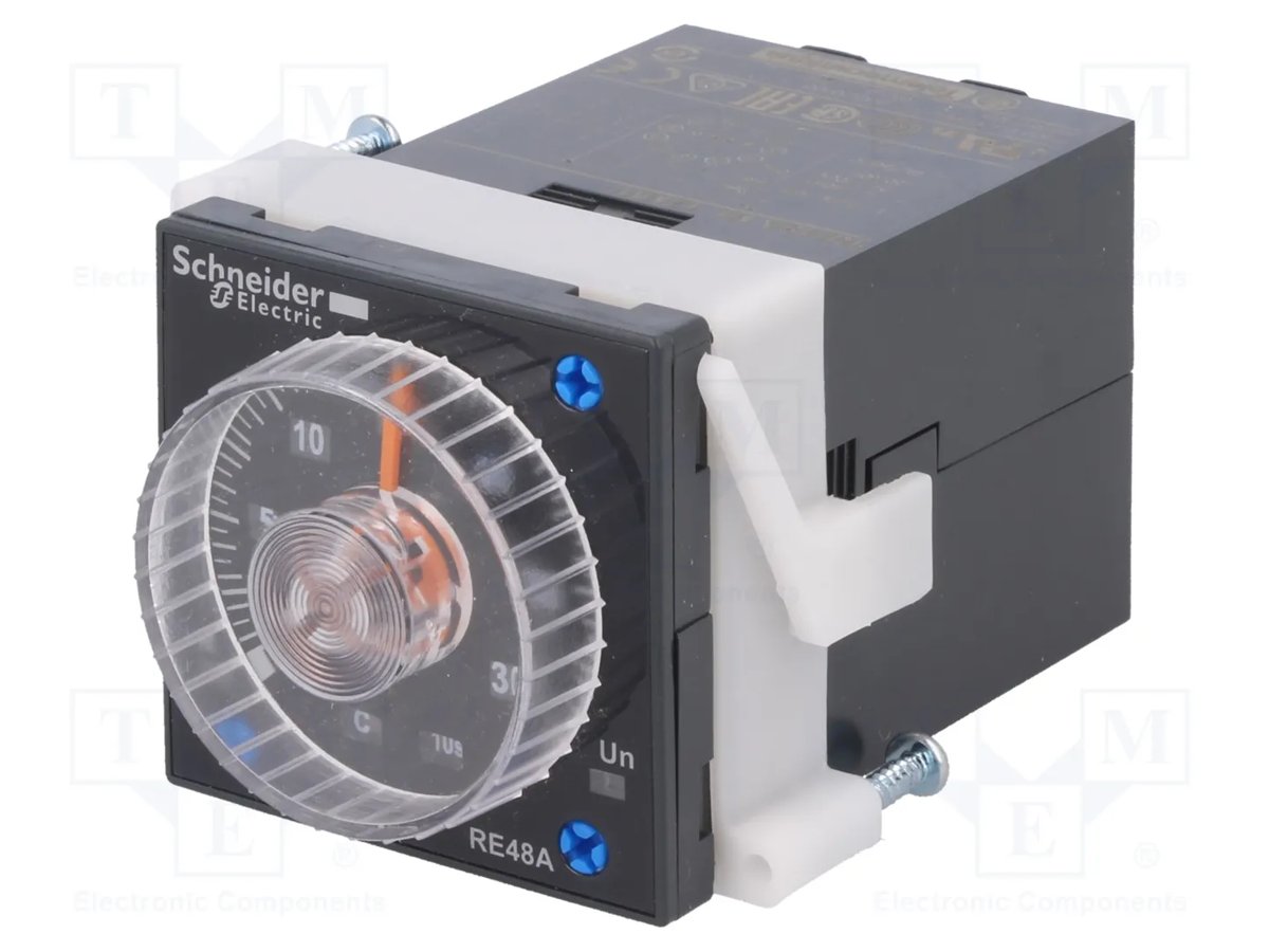 Schneider Electric Asia RE48AML12MW