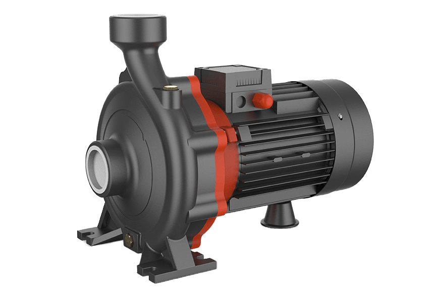 Kawamoto QFS-656-4ME2.2