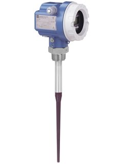 Endress+Hauser Micropilot M FMR231