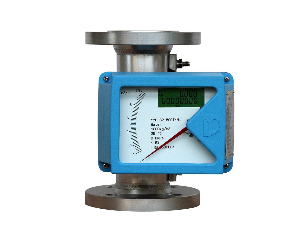 VAF Instruments J5100
